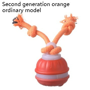 Rolling Ball Toy USB Rechargeable