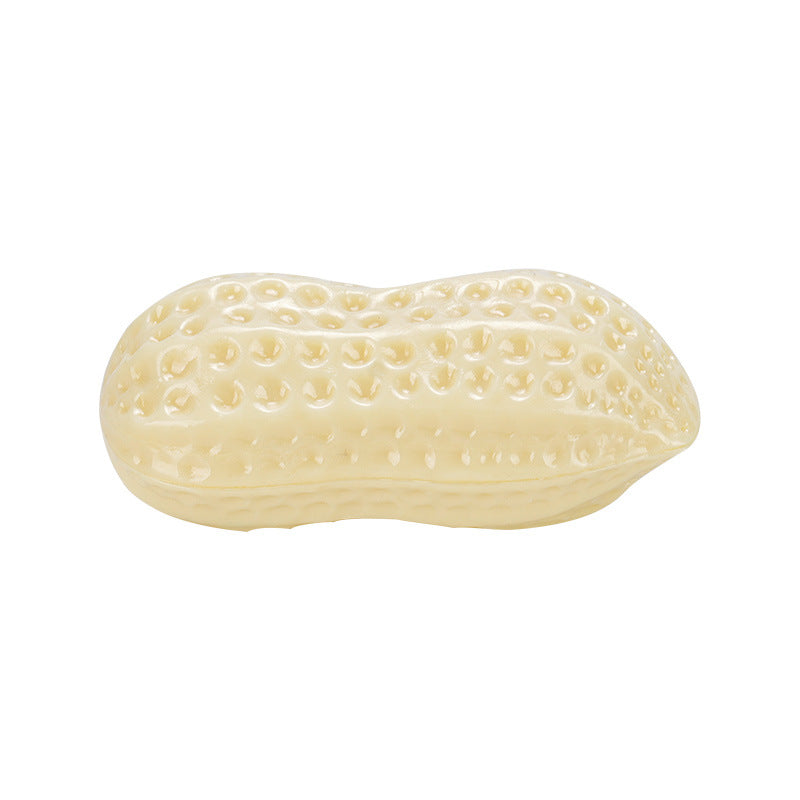Dog Simulation Peanut Chew Toy