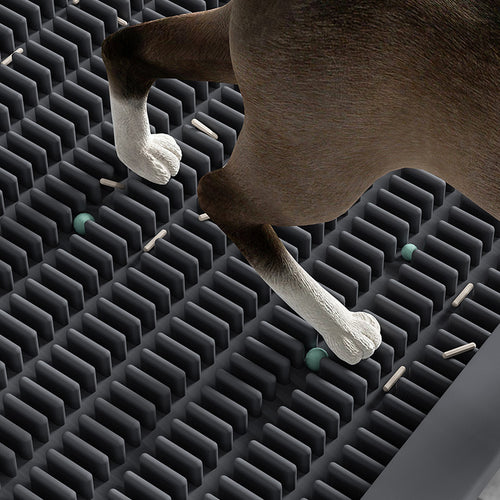 Cat Litter Box Mat Pad