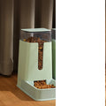 Automatic Pet Feeder