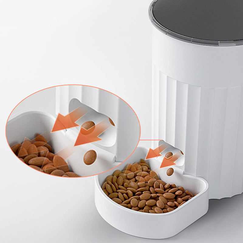 Pet Intelligence Feeder Cat Automatic Feeder