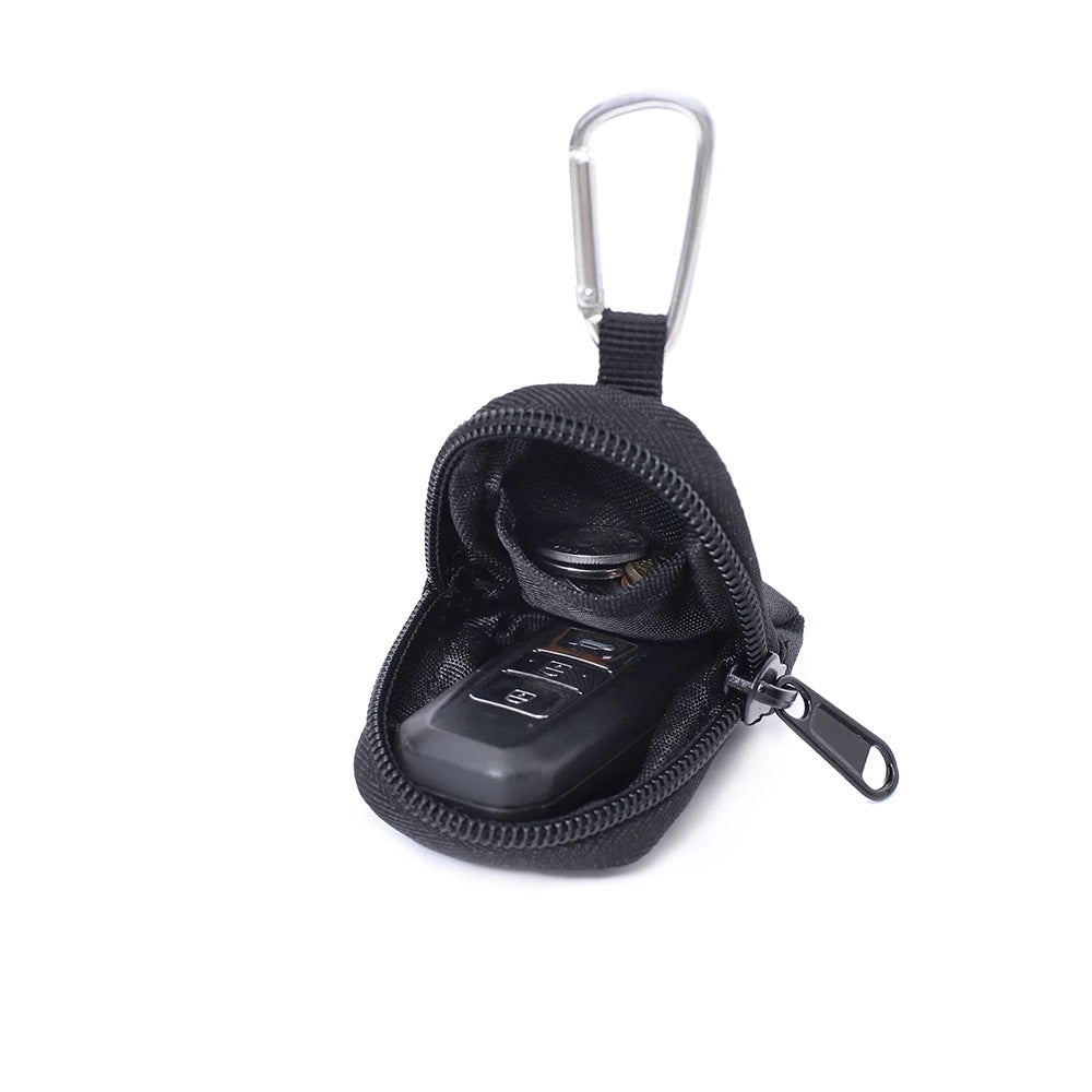 Portable Pet Snack Bag - Tactical Military