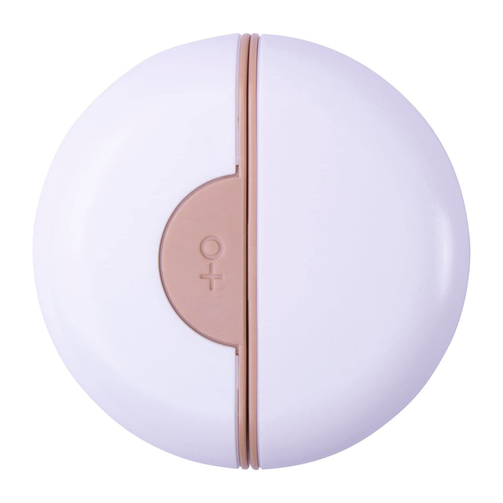 Steel Alloy Cat Hair Brush - Pet Grooming Comb For Matted Hair