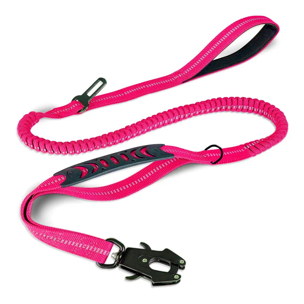 Dog Frog Buckle Tactical Rope Safety Belt