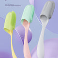 Silicone Finger Wrap Pet Oral Cleaning Toothbrush