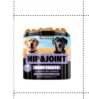 Pet Health Supplement - Various Options
