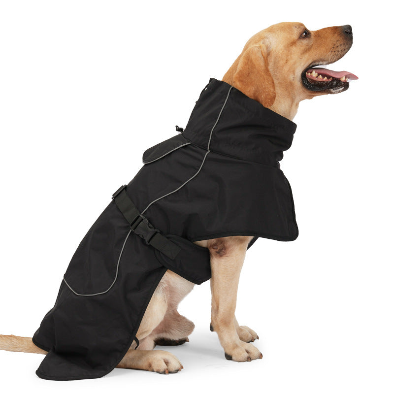 Dog Winter Jacket