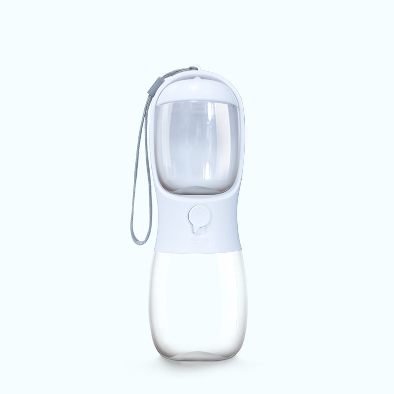 Pet Travel Food or Water Bottle