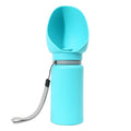 Outdoor Travel Water Bottle - Portable Drinking Water Dispenser Cup