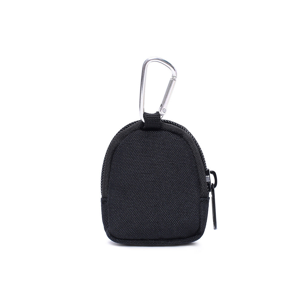 Portable Pet Snack Bag - Tactical Military