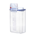 Hermetically Sealed Pet Food Storage Bucket