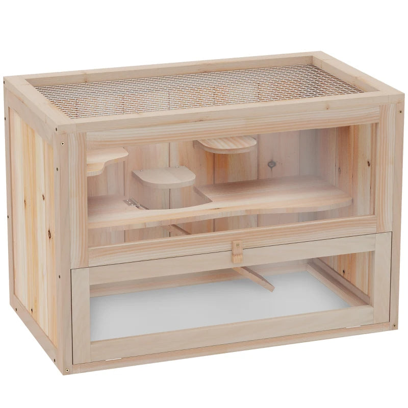 45" Extra Large Hamster Cage (only ship inside USA)