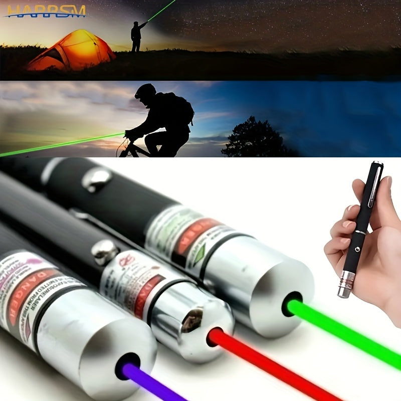 Green Laser Pointer Cat Toy Laser Pen
