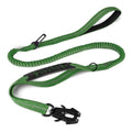 Dog Frog Buckle Tactical Rope Safety Belt