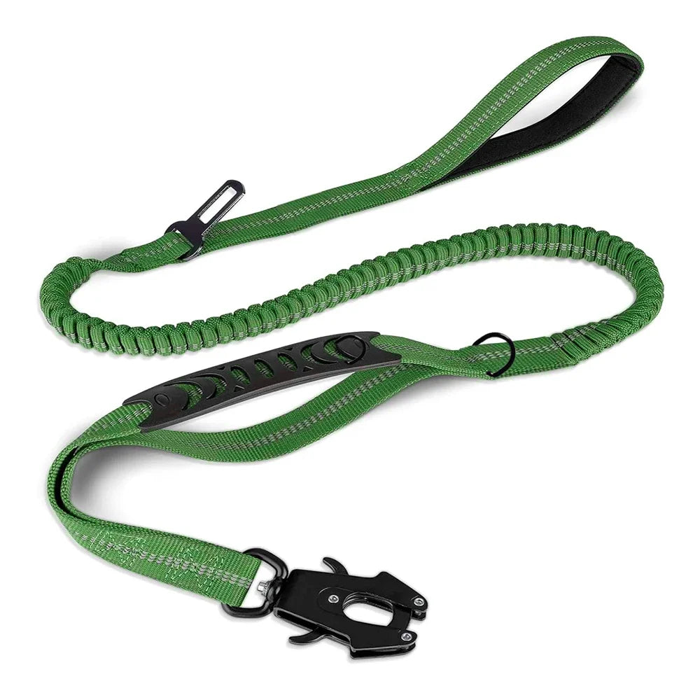 Dog Frog Buckle Tactical Rope Safety Belt