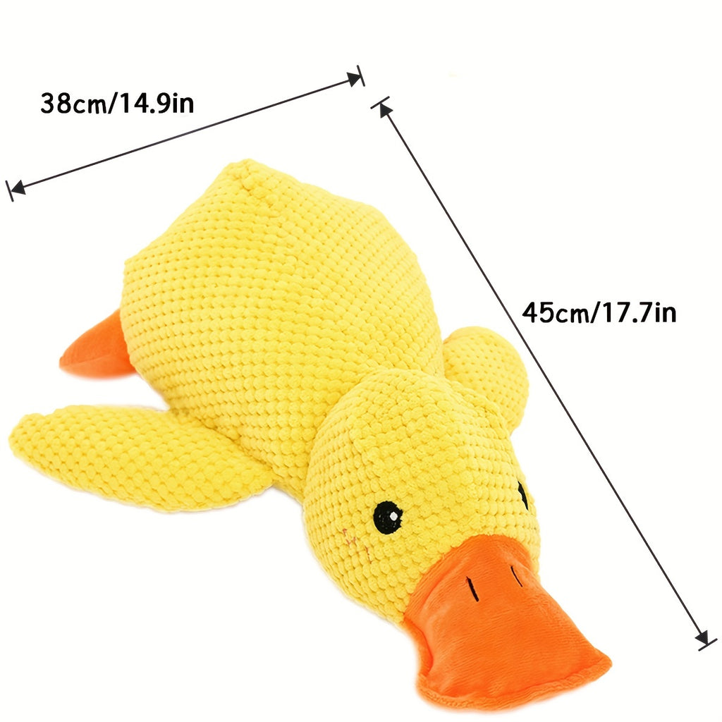 Dog Wrinkle Toy