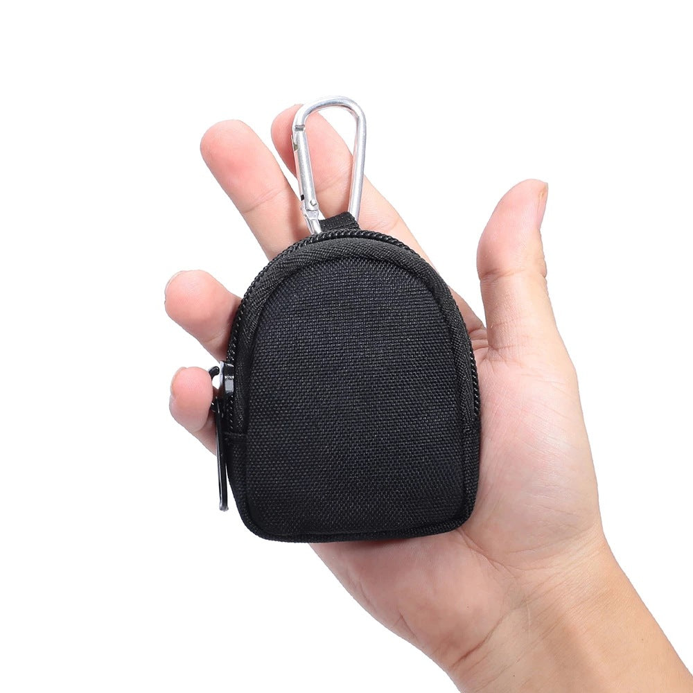 Portable Pet Snack Bag - Tactical Military