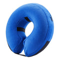 Pet Medical Collars Pet Grooming Inflatable Protective Collar