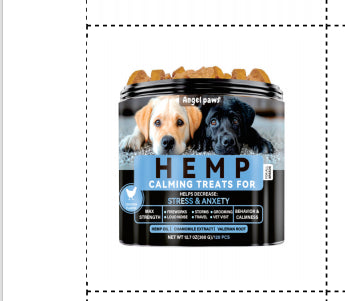 Pet Health Supplement - Various Options