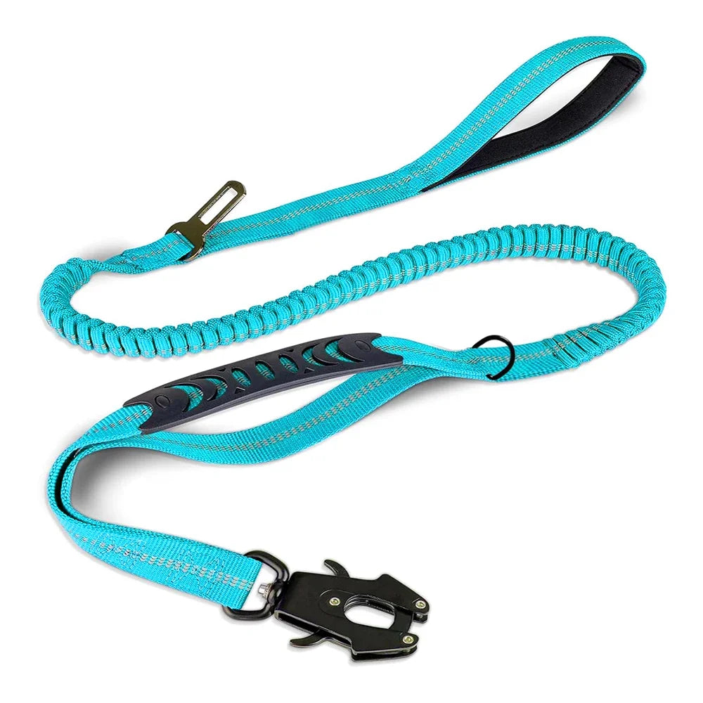 Dog Frog Buckle Tactical Rope Safety Belt