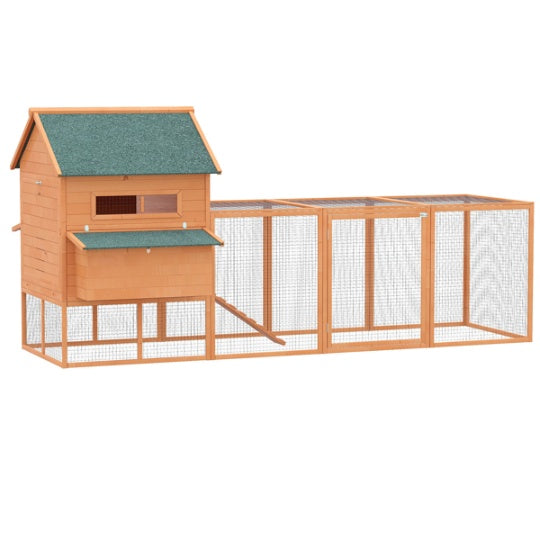 Chicken Coop