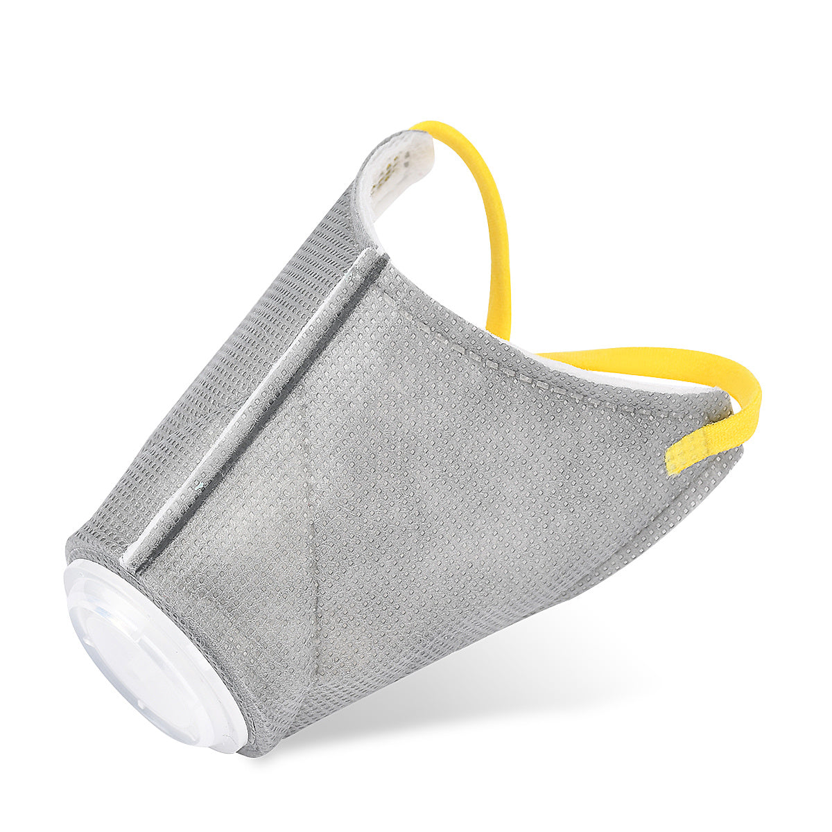 Dog Face Masks Anti Dust Pollution Soft Cotton Pet Respiratory PM2.5 Filter