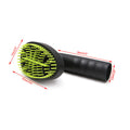 Pet Grooming Brush - Vacuum Cleaner Attachment