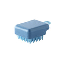 Dog & Cat Bath Brush Comb - Multifunctional Brush Wet And Dry Remove Hair Knots