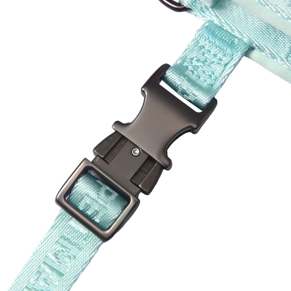 PETMARVEL Adjustable Embroidered Stylish Dog Harness