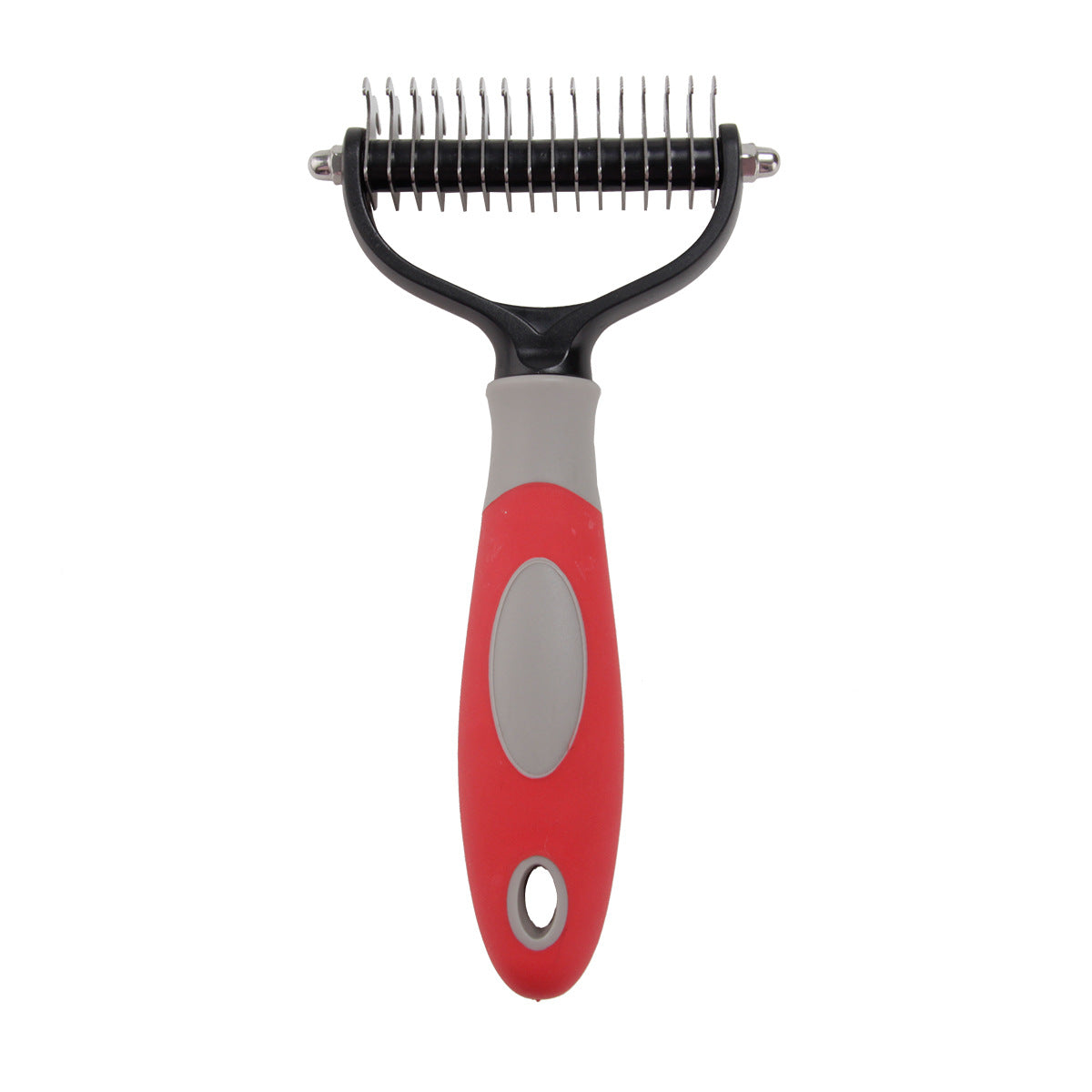 Dematting Pet Hair Removel Comb