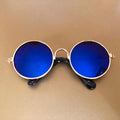 Dog Round Sunglasses