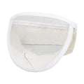 Anti Bite Pet Muzzles Mask, Breathable Pet Bathing Grooming Tools