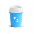 Silicon Pet Foot Cleaning Cup
