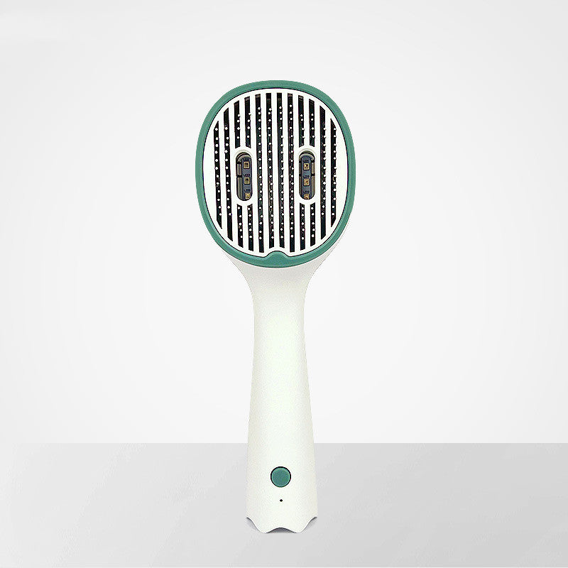 Hair Brush for Pet Sterilization
