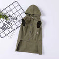 Dog Fashion Hoodies