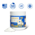 Probiotics Pumpkin & Carrot 5 Billion CFU Non-GMO Vet-Approved Made In USA