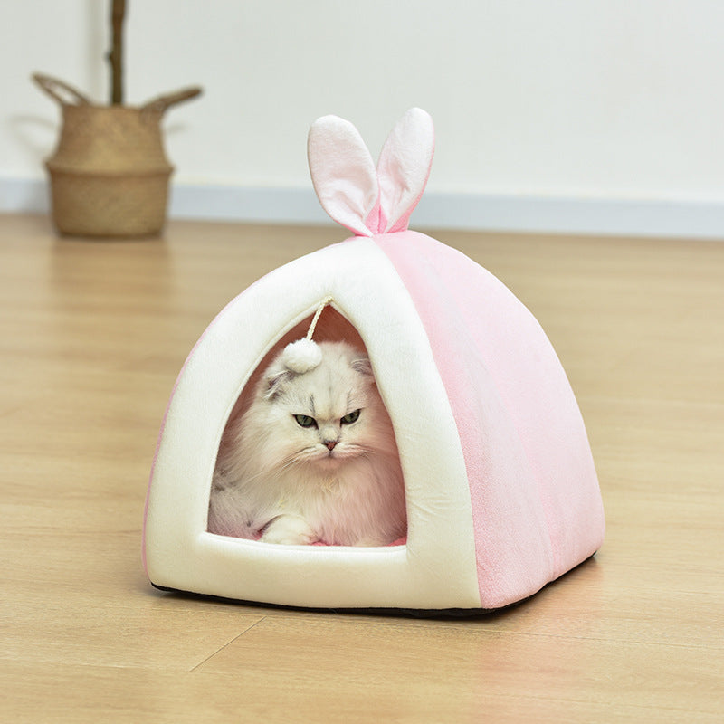 Pet house Bed Pet Nest