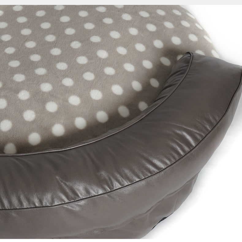 Large Pet Supplies In Kennel Large Dog Bed