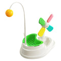 Destktop Windmill Cat Toy