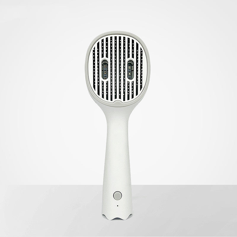 Hair Brush for Pet Sterilization