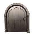 Cat Dog Door Can Control The Direction Of Entry And Exit