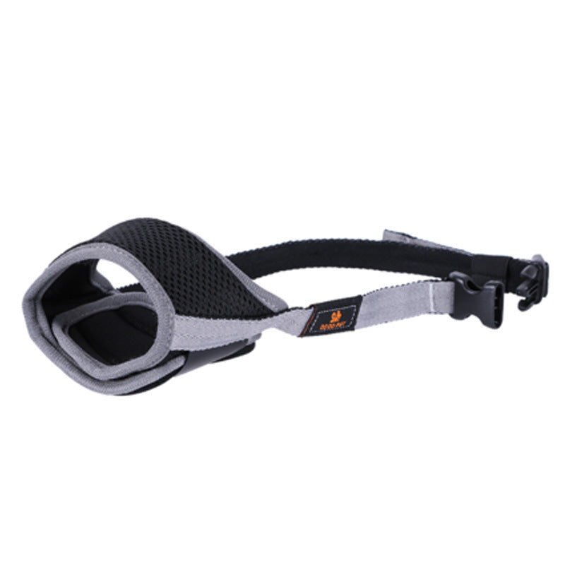 Adjustable Dog Muzzle