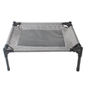 Pet Bed Oxford Cloth Removable Washable Breathable Dog Trampoline