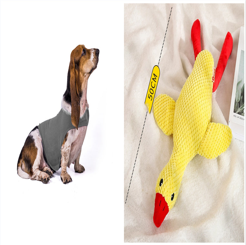 Anxiety Vest Summer Medical Treatment Jacket To Calm Down Dog Comfort Clothes