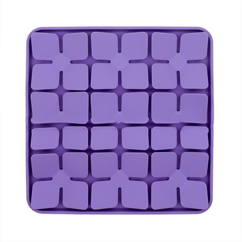 Pet Slow Feeder Plate
