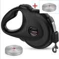 Retractable Reflective Dog Leash