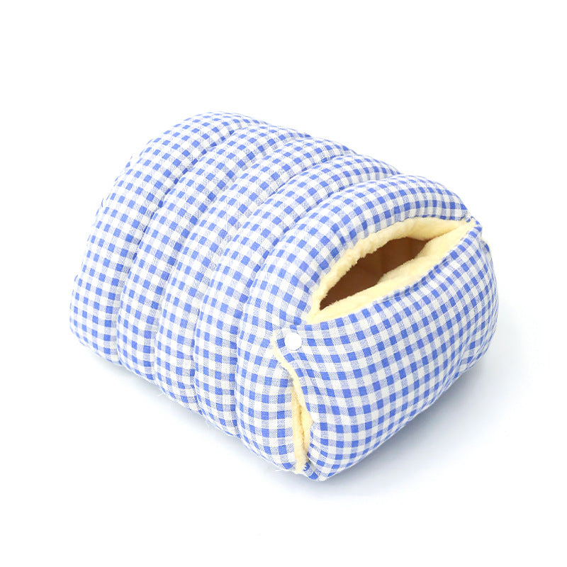 Enlosed Cat Nest Sleeping Bag