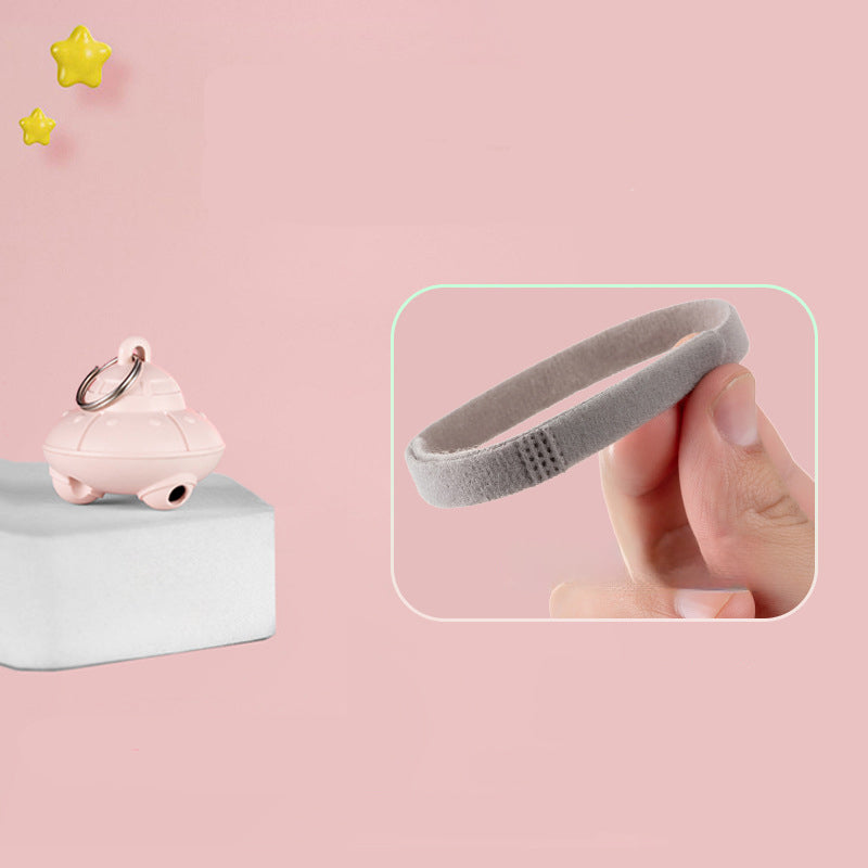 Cat Collar Automatic Laser Toy USB Charging