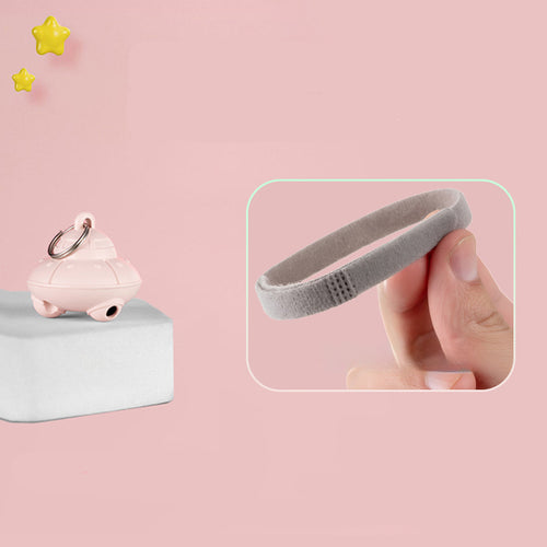 Cat Collar Automatic Laser Toy USB Charging