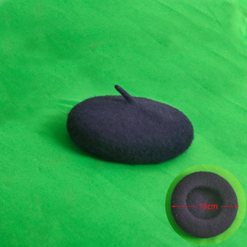 Multicoloured Spring Summer Breathable Pet Products Pet Hat